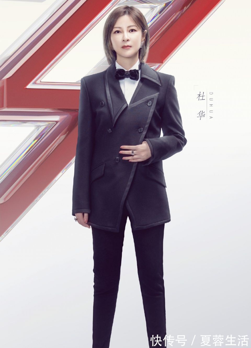 乘風(fēng)破浪的姐姐|姐姐2成低配版101？容祖兒被指像吳宣儀，而她兩像孿生姐妹