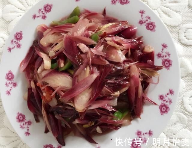 人参|它被誉为“亚洲人参”,对咳嗽痰多特有效,一斤才7块钱,特划算