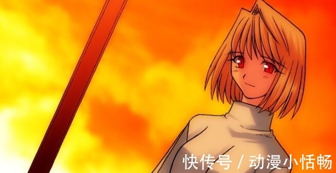 终结的炽天使|当吸血鬼小姐姐“娘化”之后会发生什么？是你想不到的