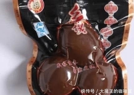 人都非常喜|小时候最常见的“4种”零食,我赌99包辣条,80后的人全吃过