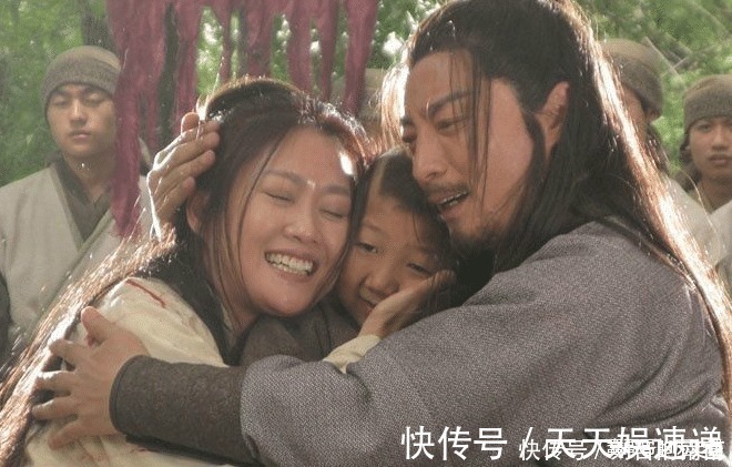 徐宁$水浒传中最冤的好汉,因身怀绝技被坑上梁山,梁山却不需他的绝技