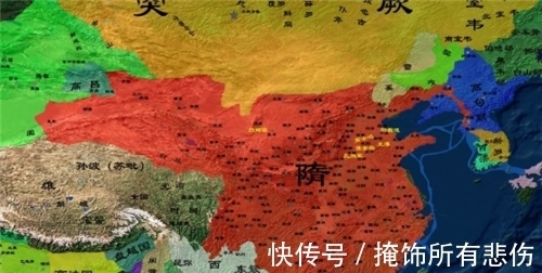 九品中正制#隋炀帝杨广在位仅14年,却做了4件大事,造福后世子孙1400多年