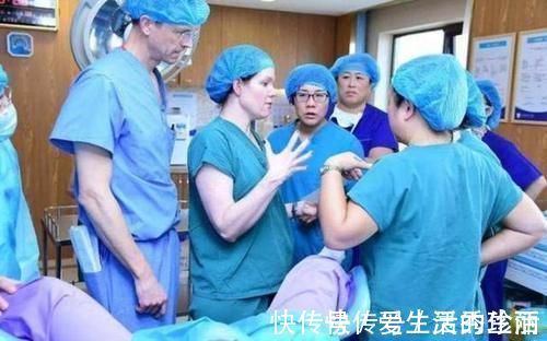 宝妈|有一种冷叫“产房冷”,孕妈进产房冻得直哆嗦,医生:是为你好