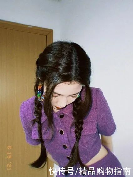 宋妍霏|串珠减压又好看，自制也能出爆款