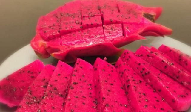 火龙果|父母最好让孩子少吃4种水果，尤其第3种，大人也要管住嘴巴