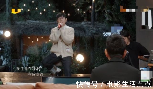 齐聚任贤齐、汪苏泷、张杰等多位实力歌手,这档综艺太宝藏了吧?