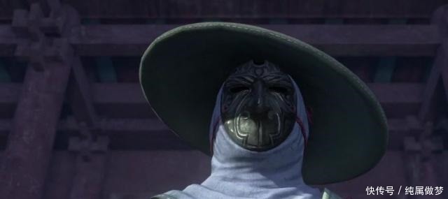 《画江湖不良人》中的“不良帅”,史上的原型人物,能够推测未来!