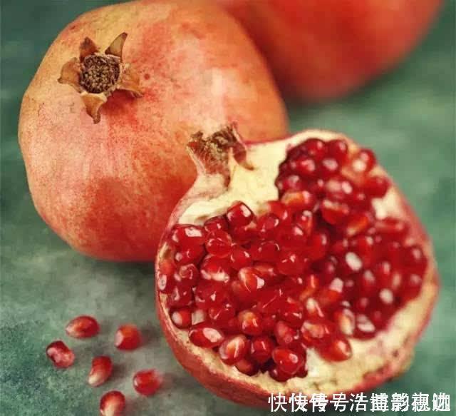 保健圣品|石榴是“保健圣品”但医生却提醒2类人一口都不能多碰