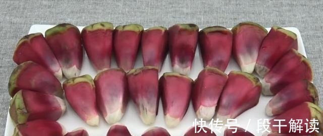 野果子|这野果长相奇奇怪怪,里面的果肉却是香甜可口,好吃易养活!