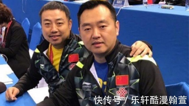 国乒|登机归来孔令辉有望执教女乒三人,刘国梁说出了大实话!