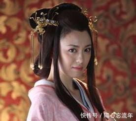 唯一|作为刘邦和吕雉唯一的爱女,鲁元公主是什么下场!