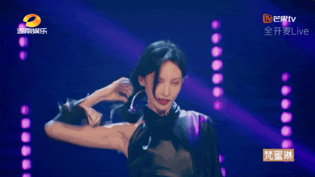 “姐学”正盛，阵容更强，为什么《乘风破浪的姐姐2》却糊了？