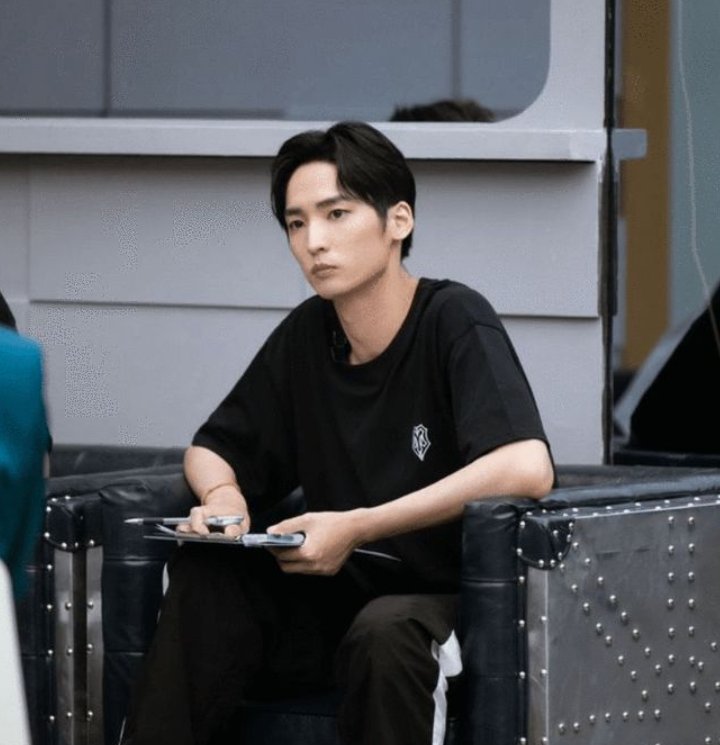 节目|《披荆斩棘的哥哥》：林志炫来参加节目就是来找骂的