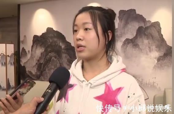 愿望|杨倩中秋有两大愿望,着急回老家团聚,不忘维护清华学霸