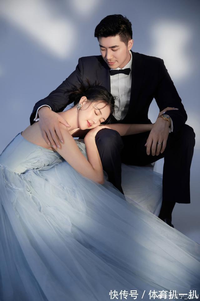 中国女排|官方!张常宁公布重大喜讯,结束4年爱情长跑,冠希哥抱得美人归