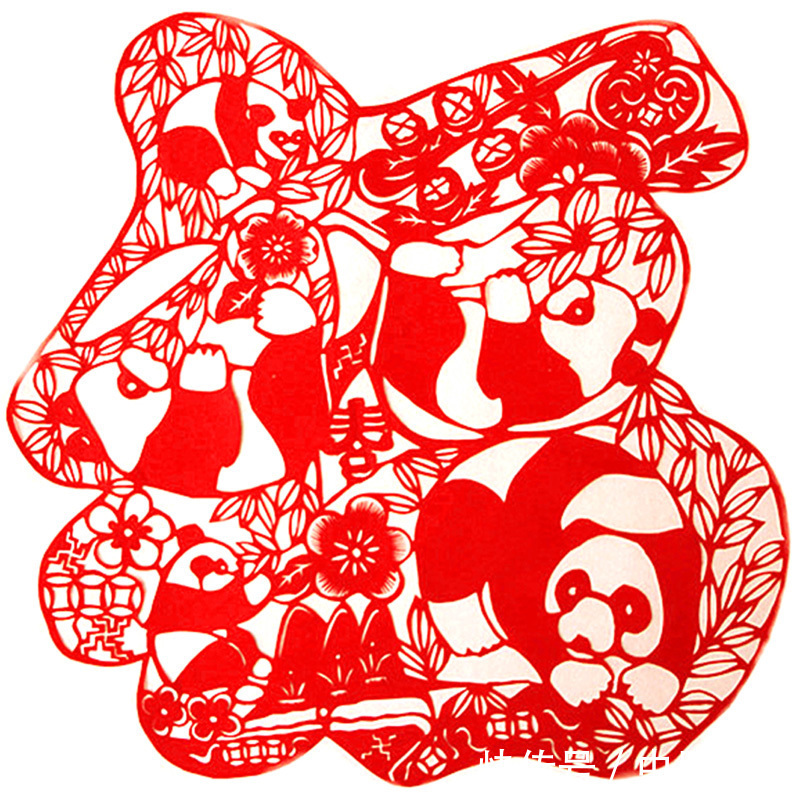  过年的味道