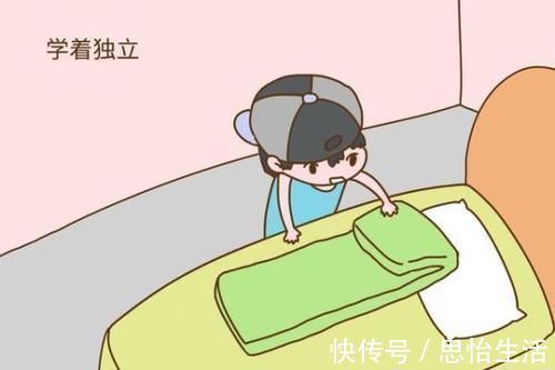 啃老族|这3种类型的爸妈，最容易养出“啃老族”孩子，父母要常自省