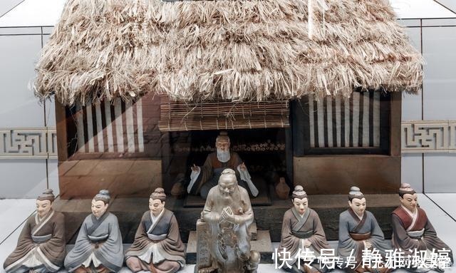 公孙@黄帝到底姓什么?学者指出:真实情况完全超出你的想象