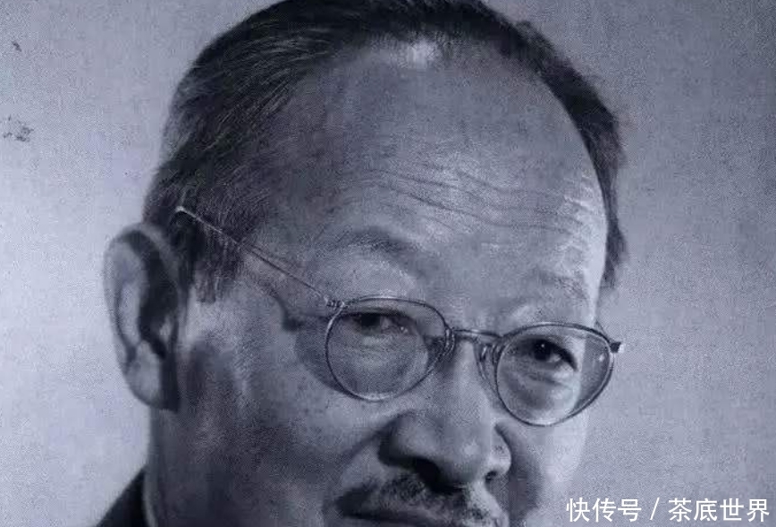 鬼才|民国“鬼才”赵元任一篇奇文,至今都无法超越,96字读音都一致