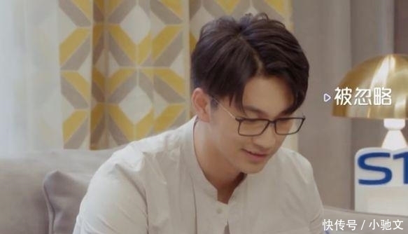 陈坤表弟录恋爱节目成万人迷?男女嘉宾通吃,连杨超越都小鹿乱撞