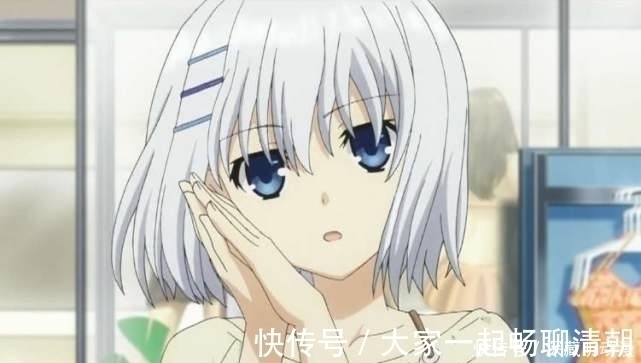 藤一诚|深夜袭击,这些动漫中喜欢逆推的痴女妹子,你想被谁盯上