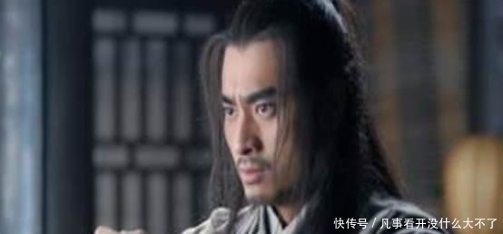 武松来|水浒传:梁山上最不喜欢武松的好汉,完全没有把武松放在眼里