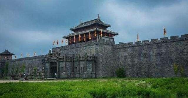 兵家必争之|古代战争中,面对“必争之地”可以选择绕路吗?