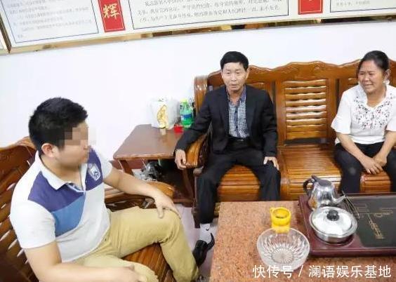 孩子被拐一年找回，多亏办户口时一个''多余''举动，父母别嫌麻烦