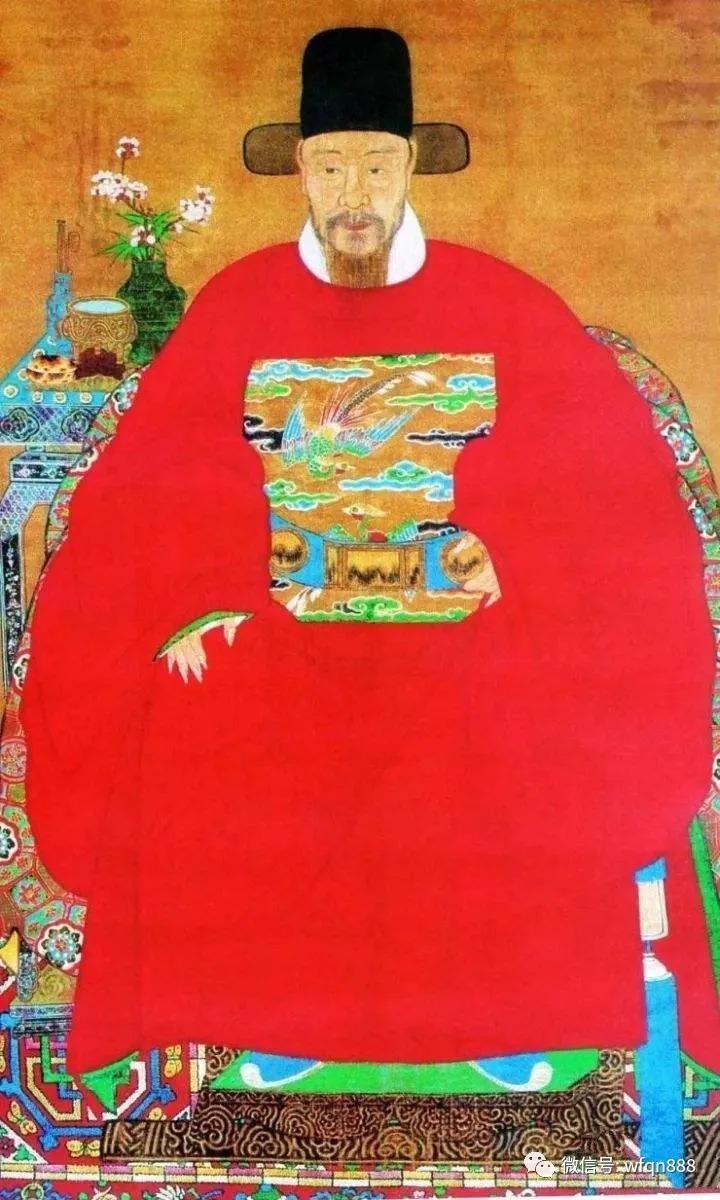 状元!唯一保存至今的明朝状元答卷,字迹比印刷体还好看,令如今书法家汗颜