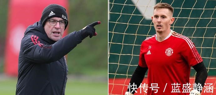 卡塔尔世界杯|又内讧!曼联门将与朗尼克爆发冲突 愤怒离开训练场!