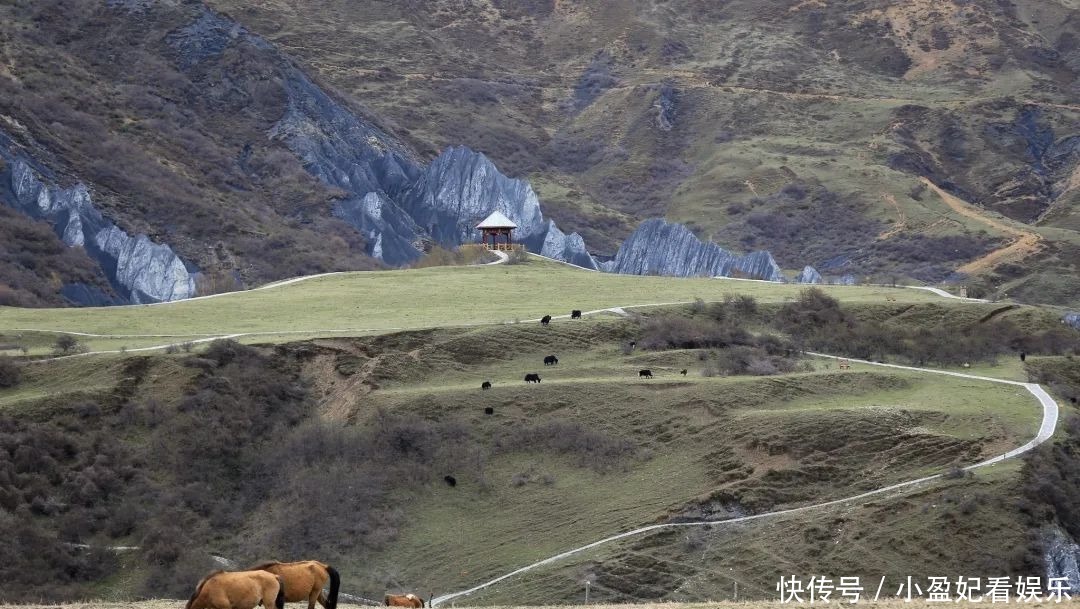 新都桥|周末打来回｜两条精品线路畅玩甘孜