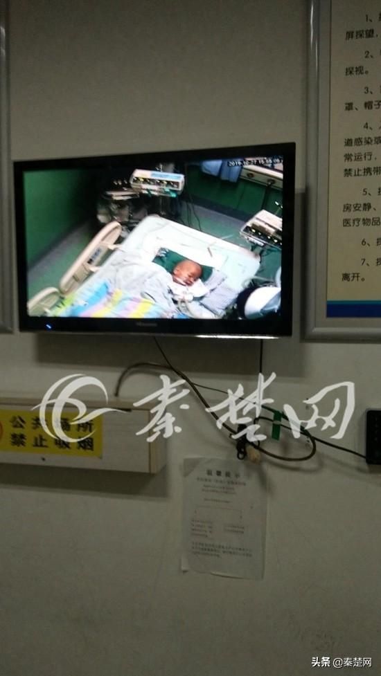 小浩然|血癌宝宝三进ICU 口腔上腭被部分切除 妈妈绝望落泪：他才4岁