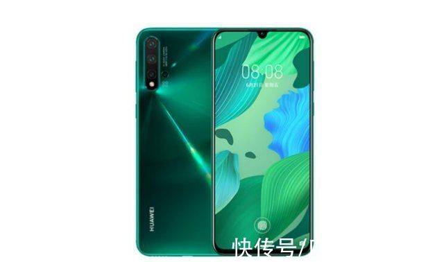 华为手机|2019 华为nova 5 Pro 重新开售