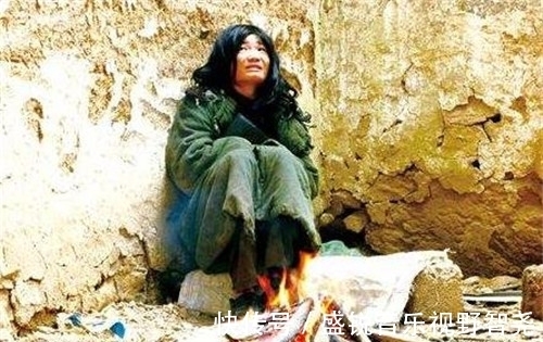 杨锁|中国第一懒人杨锁:吃饭父母喂,从不下地干活,后活活饿死在家中