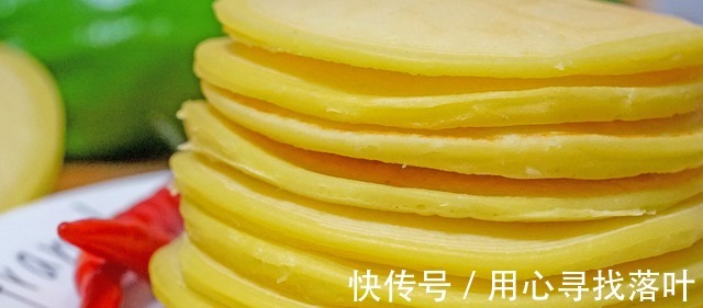 面粉|上班早餐不用愁，6款日常早餐，早起十分钟搞定，好做好吃又管饱！