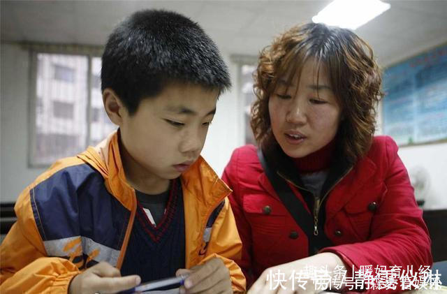 家长|如果你家有儿子,这4句话要“烂在肚子里”不能说,开玩笑也不行