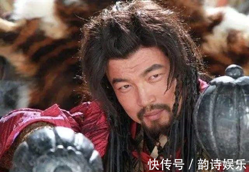 包道乙&这个人是梁山真正的第一高手,宋江一直压制他,他曾还帮武松报仇