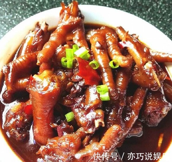 几道待客必备的家常菜，做法简单，家里突然来客也不怕，贼有面！