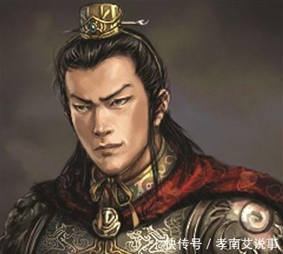 秦军|击败前秦百万大军的北府兵,为何迅速走向衰亡?只因此人站错队!