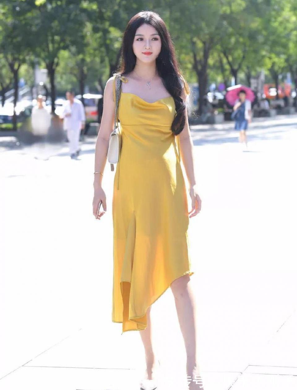 女人味儿|第一次看到如此纯洁的美女,爱上她会是多么甜蜜,想想都会失眠