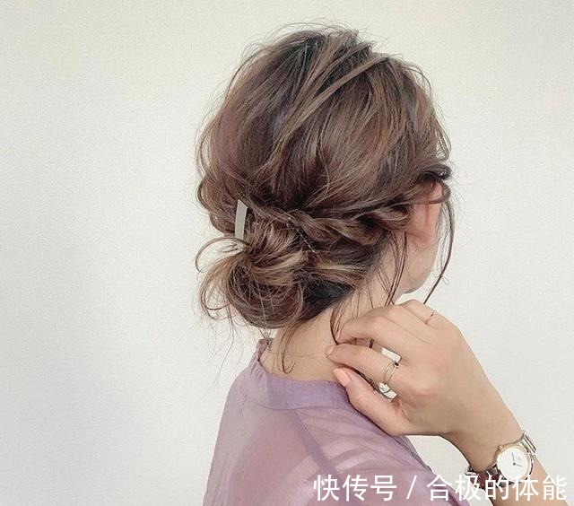 小姐姐 日本小姐姐的“初夏发型”走红ins,气质中长发,从头美起来!