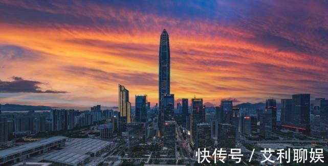 集团|深圳第一高楼背后的平安集团，平均每天利润4亿