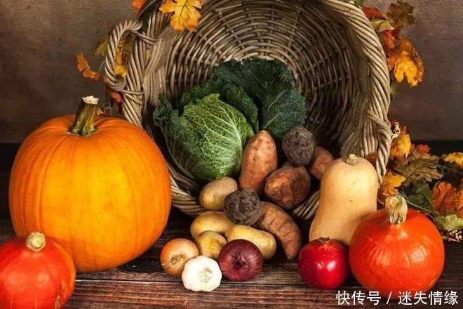 入秋后常吃此物，补血、通便又助眠，胜过吃补药！不知道亏大了