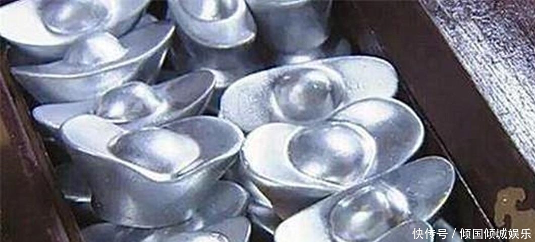 古代银票就一张纸,为什么没人造假你看看上面那行字,怎么造假