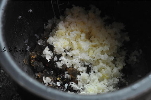 补血|它比红枣还养人,50岁大姨三天两头喝它,益气补血,皮肤细腻