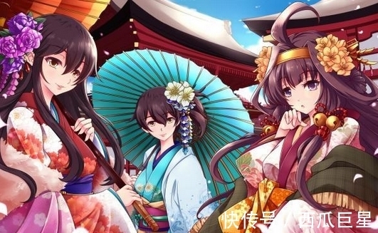 战车|曾捧红多位知名声优的娘化神作,让LSP疯狂,如今却越做越烂?