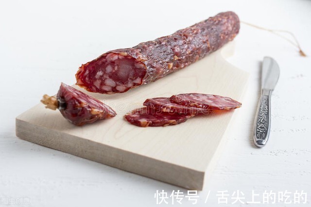 自己动手灌香肠，简单卫生还好吃，新手小白也能学得会