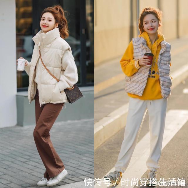 要点 40岁后穿搭不必“装嫩”,掌握这3个“要点”,减龄好看显气质