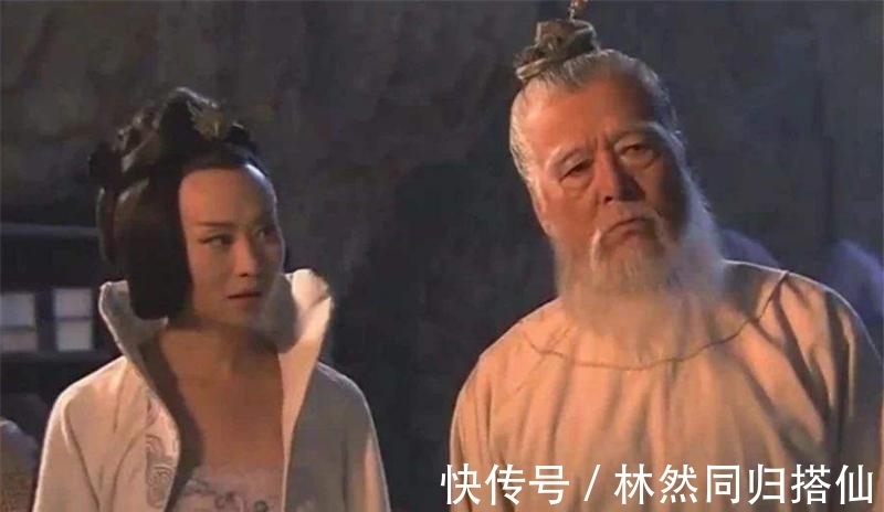 推背图$袁天罡留下一部古籍,号称“天下第一奇书”,预言2031年中华统一