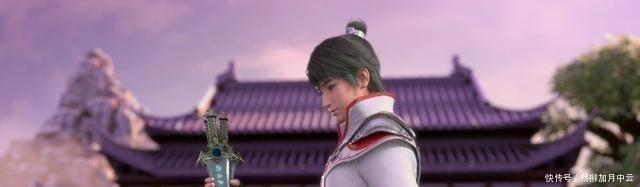 岩大师|武动乾坤开局一只虎,装备全靠抢,论林动的升级致富之道!